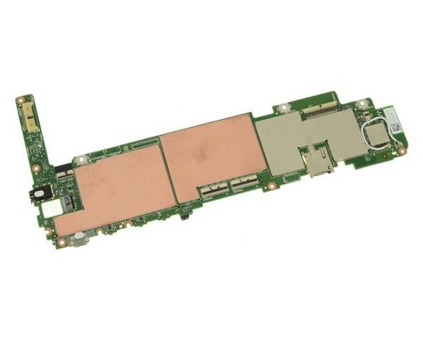 Dell Laptop Motherboard - 3JYKK