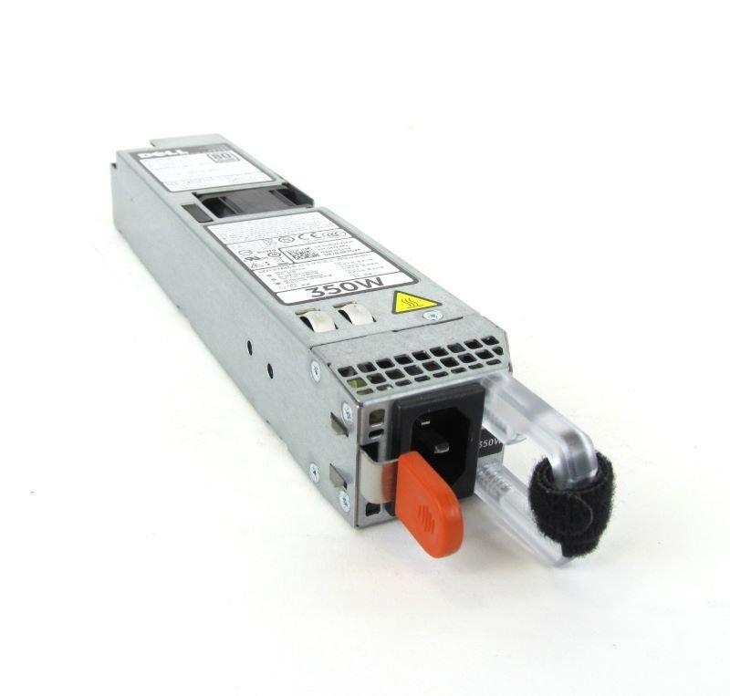 Dell 350-Watts Power Supply - 3K7G9