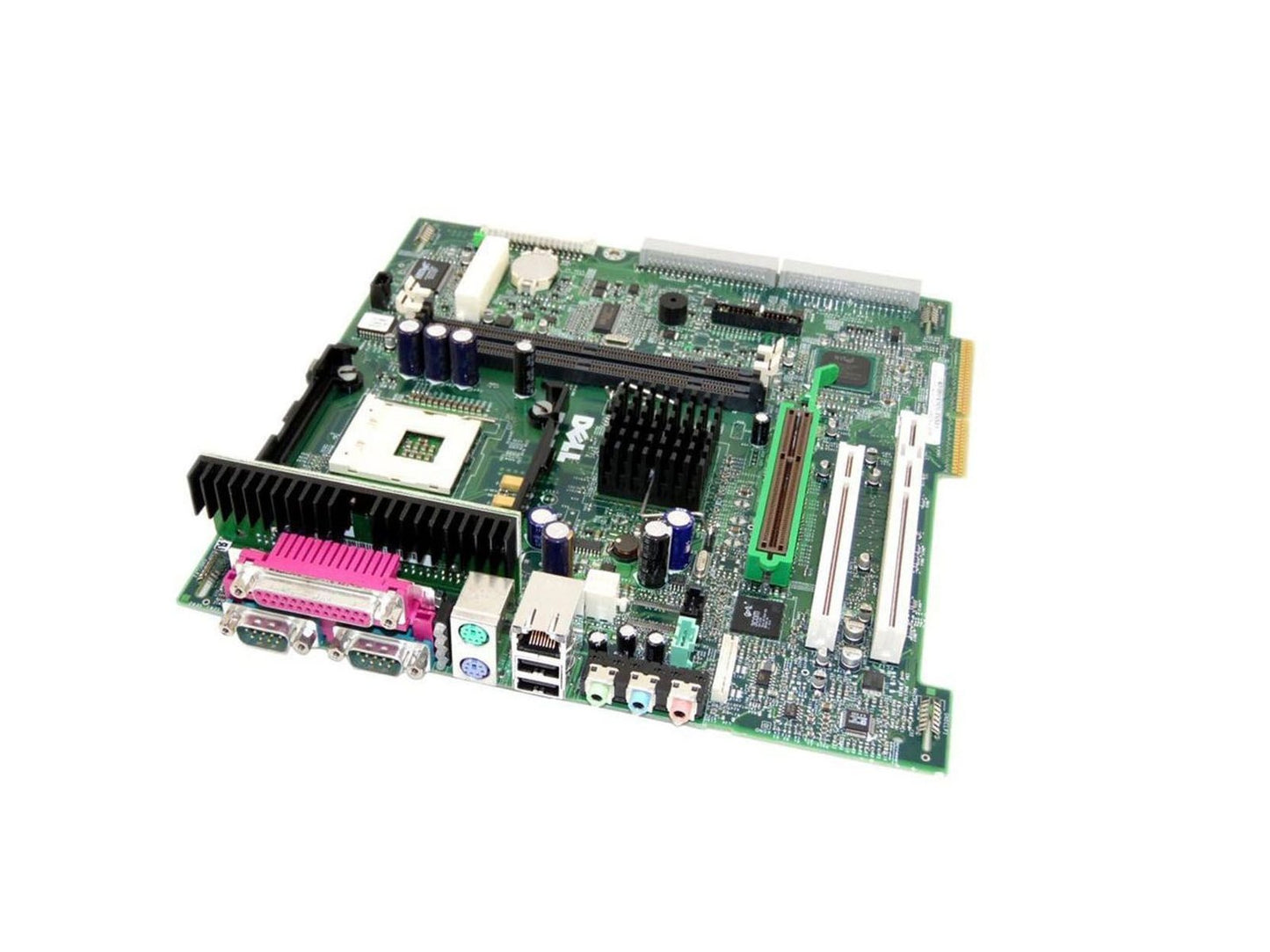 Dell Desktop Motherboard - 3N338