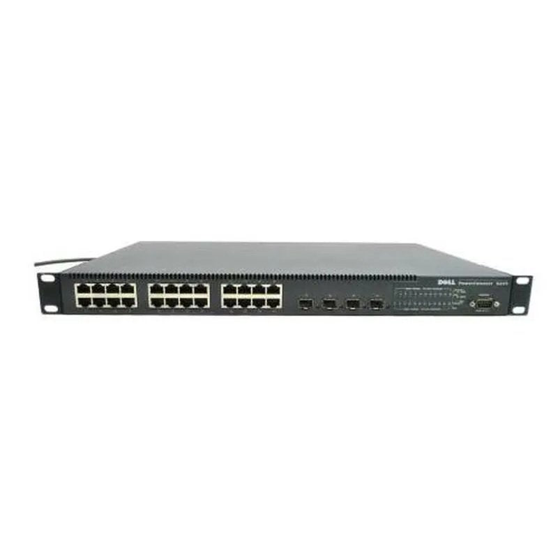 Dell PowerConnect 5224 Network Switch - 3N359