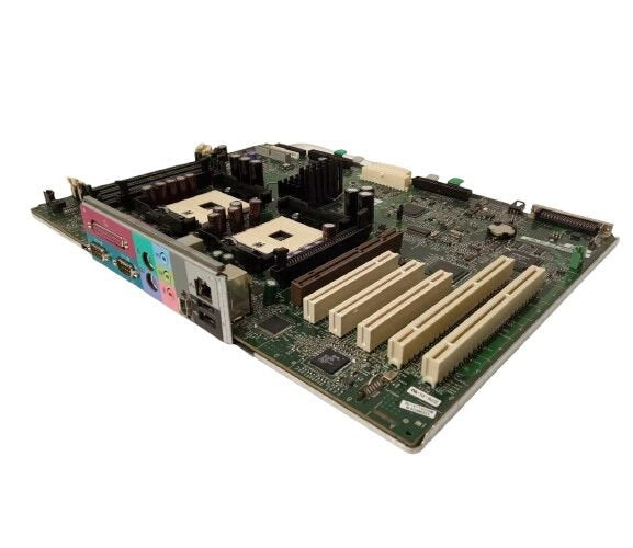 Dell Desktop Motherboard - 3N384