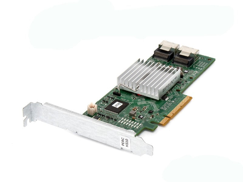 Dell PERC H310 8 Port SATA / SAS 6Gb/s PCI-Express - 03P0R3