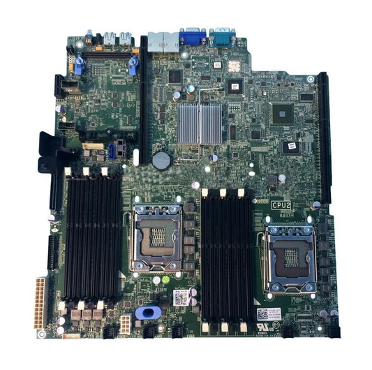 Dell Server Motherboard - 3P5P3