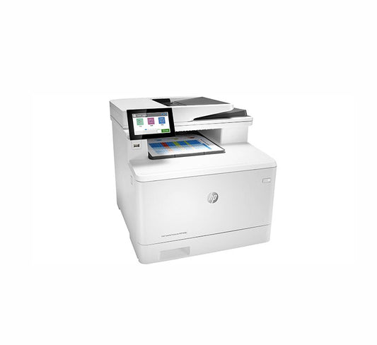 HP Laser Printer - 3QA55A