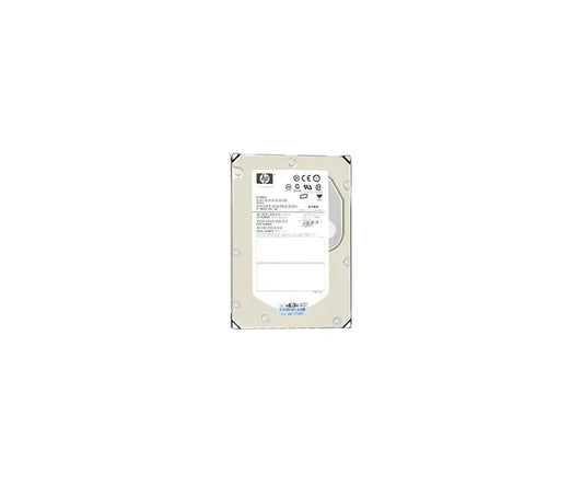 HP Server Hard Drive - 3R-A5221-AA