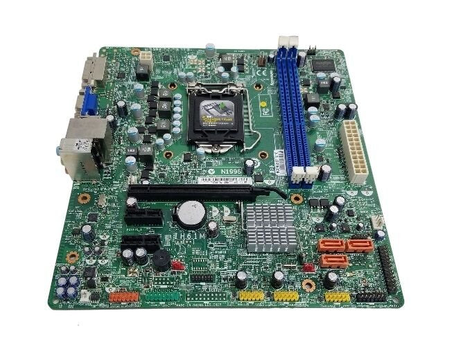 IBM Desktop Motherboard - 3SA72-011