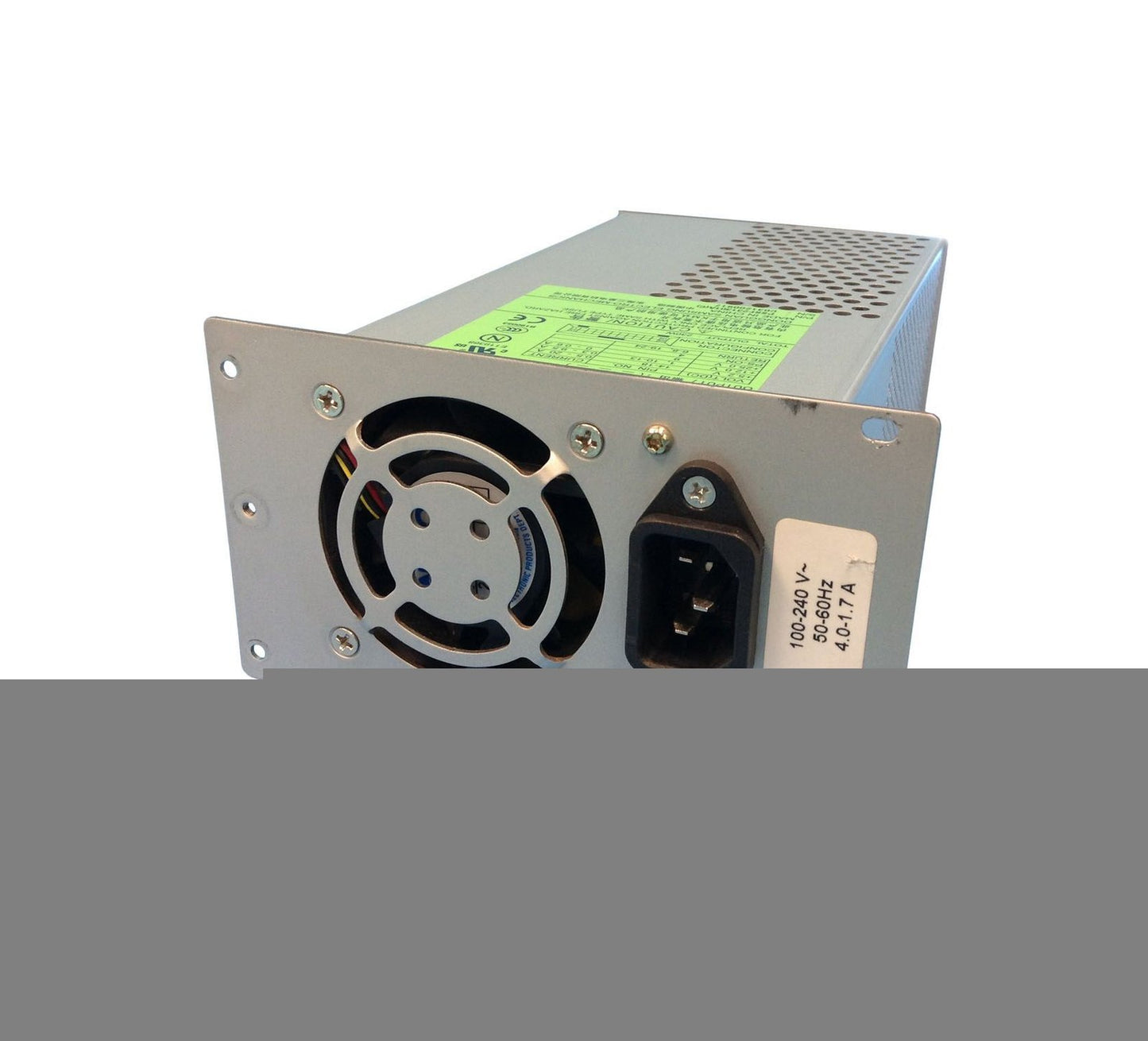 Dell 230-Watts Power Supply - 3U018