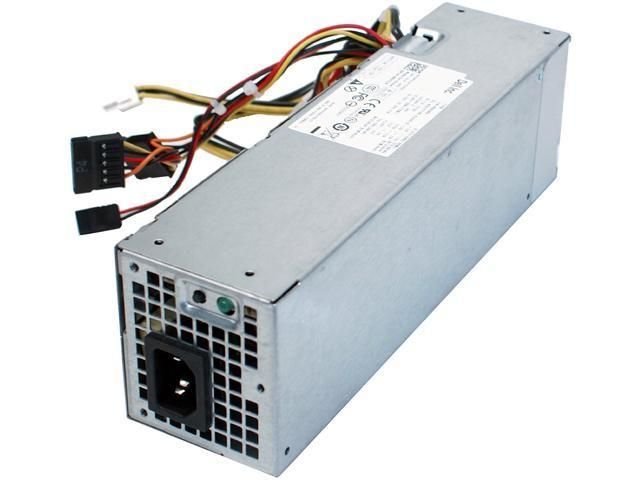 Dell 240-Watts Power Supply - 3WN11