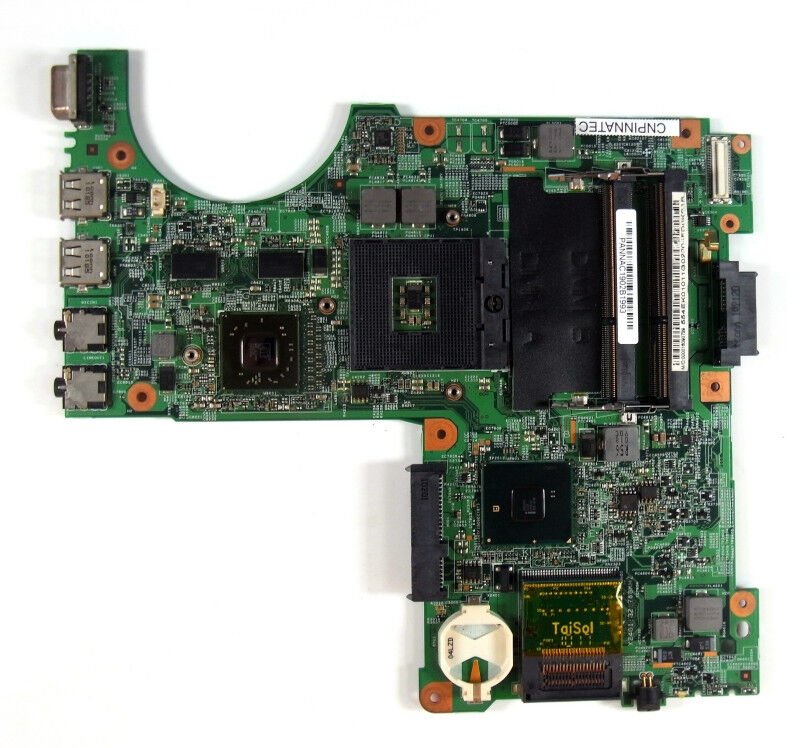 Dell Laptop Motherboard - 3XMYG