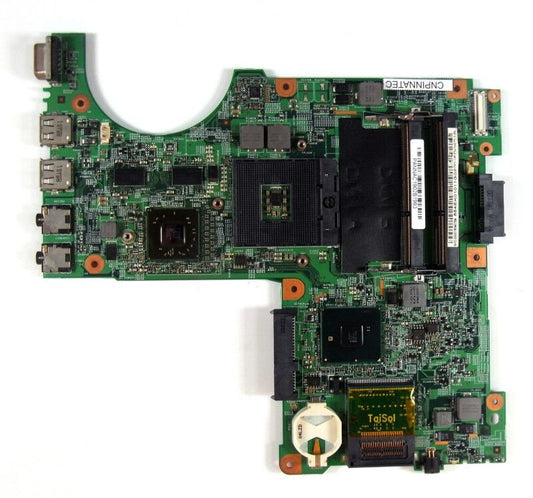 Dell Laptop Motherboard - 3XMYG