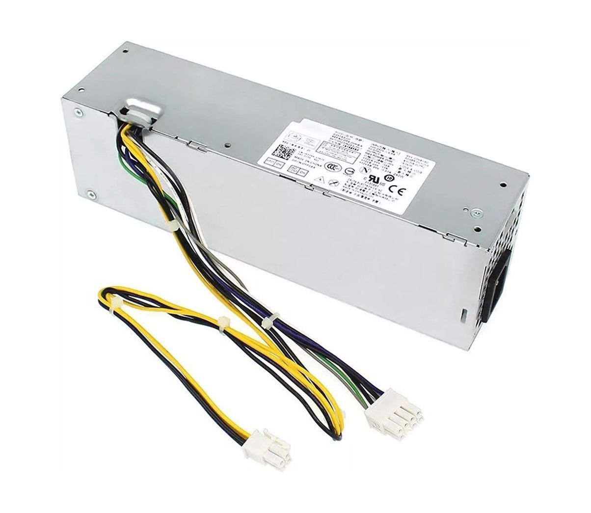 Dell 255-Watts Power Supply - 3XRJ0