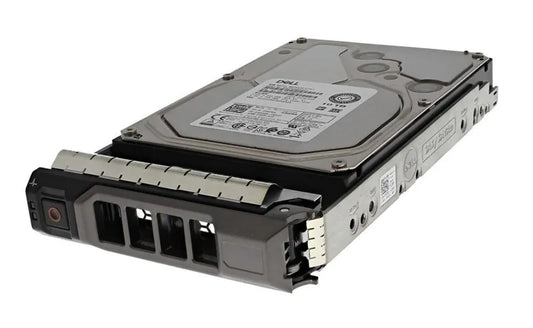 Dell Desktop Hard Drive - 400-ABEO