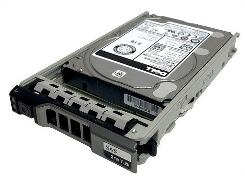 Dell Desktop Hard Drive - 400-AHLX