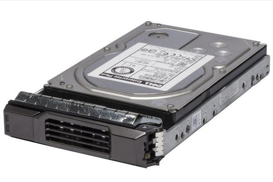 Dell Solid State Drive - 400-ALCX