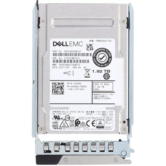 Dell Product Image 400-AMDW