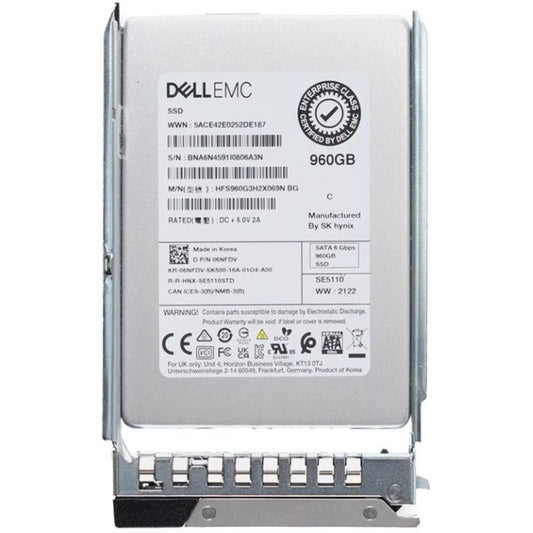Dell Product Image 400-AMHX