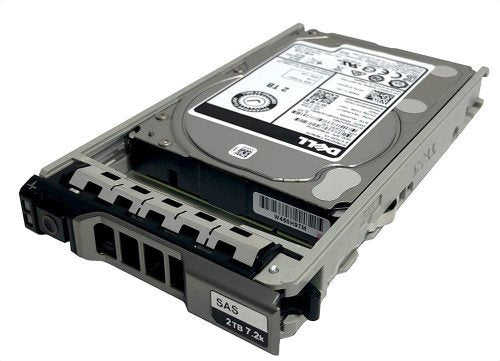 Dell Desktop Hard Drive - 400-ANVZ