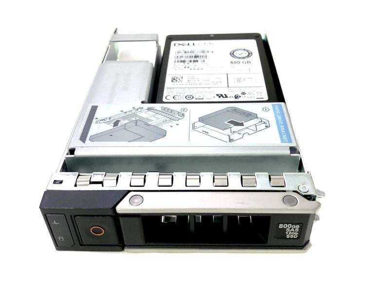 Dell Solid State Drive - 400-AQPW