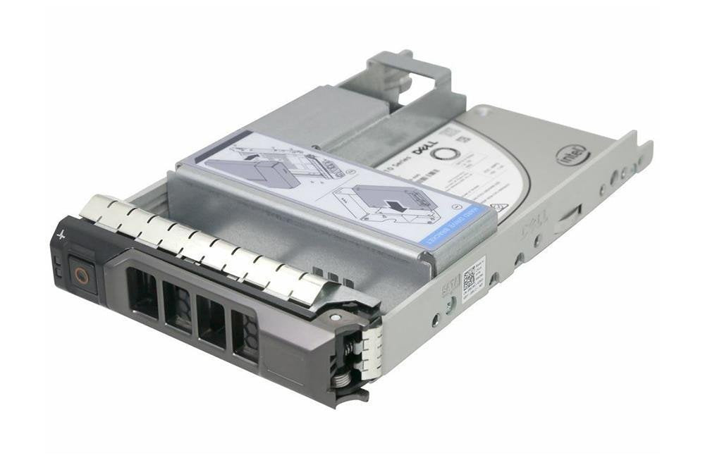 Dell Solid State Drive - 400-AQQT