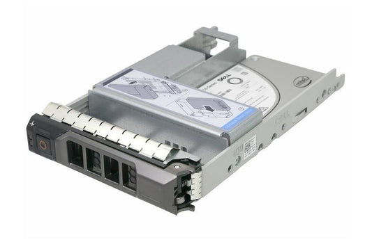 Dell Solid State Drive - 400-AQQT
