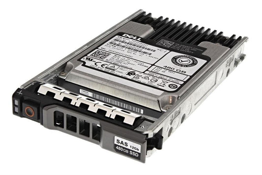 Dell Solid State Drive - 400-ARLK