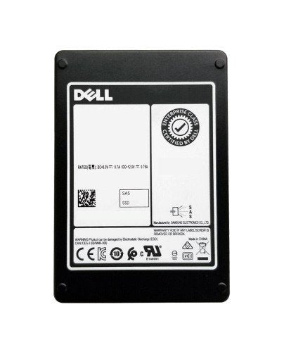 Dell Solid State Drive - 400-ARLS