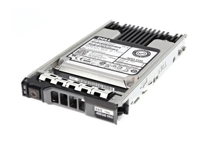 Dell Solid State Drive - 400-ASEM