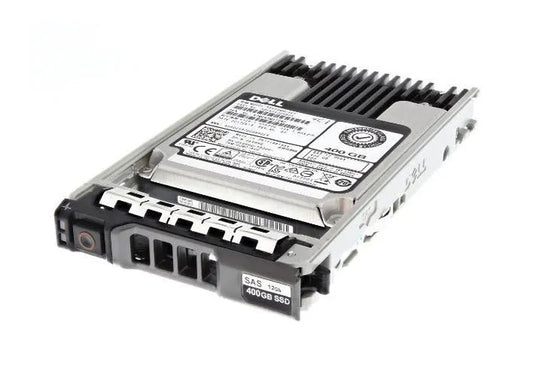 Dell Solid State Drive - 400-ASEM