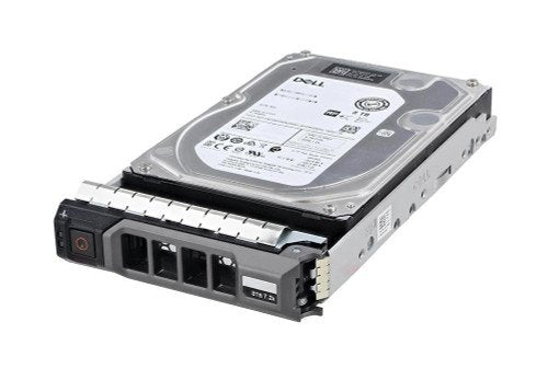 Dell Desktop Hard Drive - 400-ASTQ