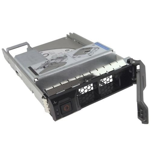 Dell Solid State Drive - 400-ASZV