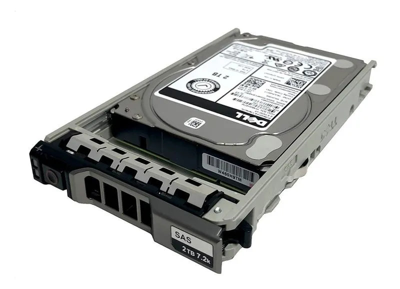 Dell Desktop Hard Drive - 400-AUXP
