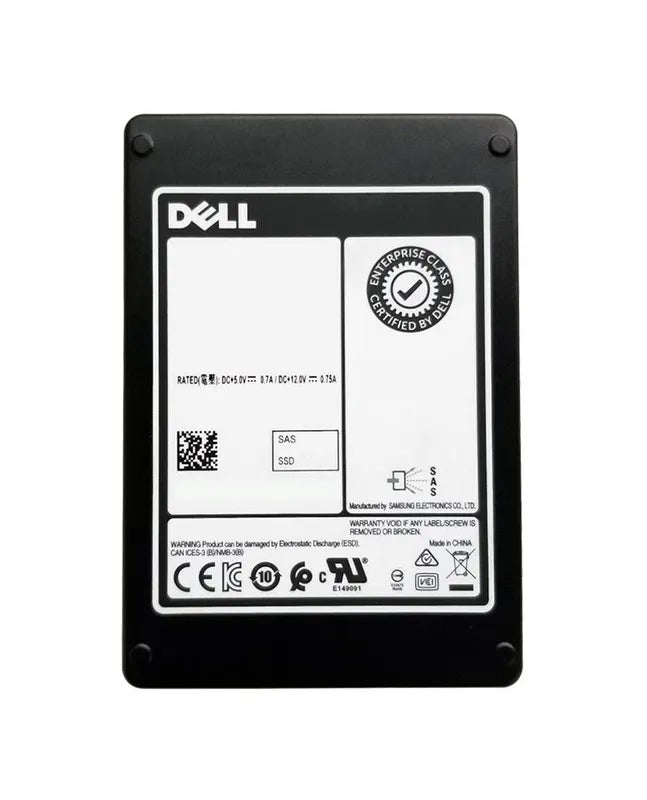 Dell Solid State Drive - 400-AUYC