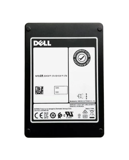 Dell Solid State Drive - 400-AUYC