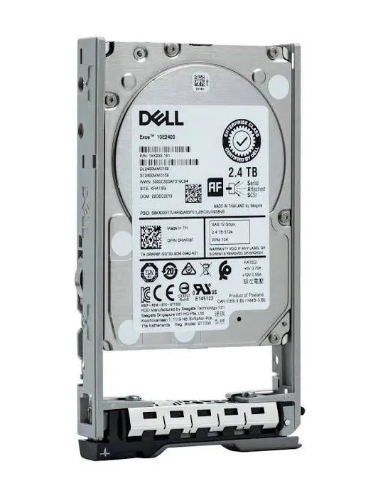 Dell Server Hard Drive - 400-AVBX