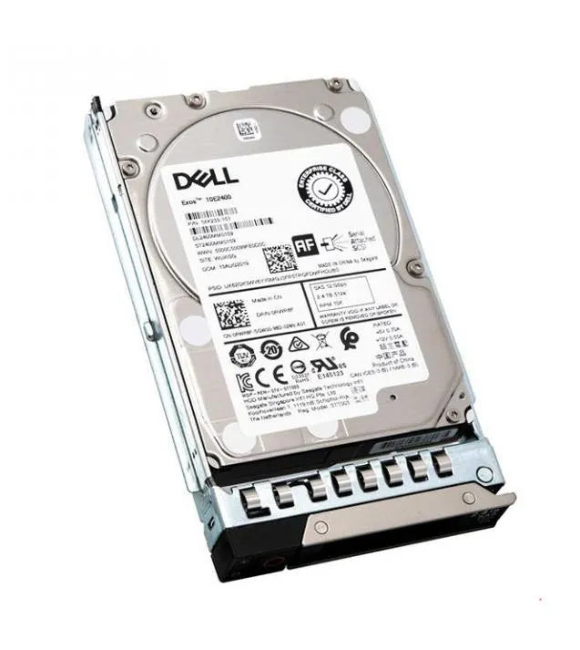 Dell Desktop Hard Drive - 400-AVVR
