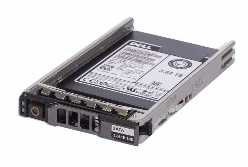 Dell Solid State Drive - 400-AWGY