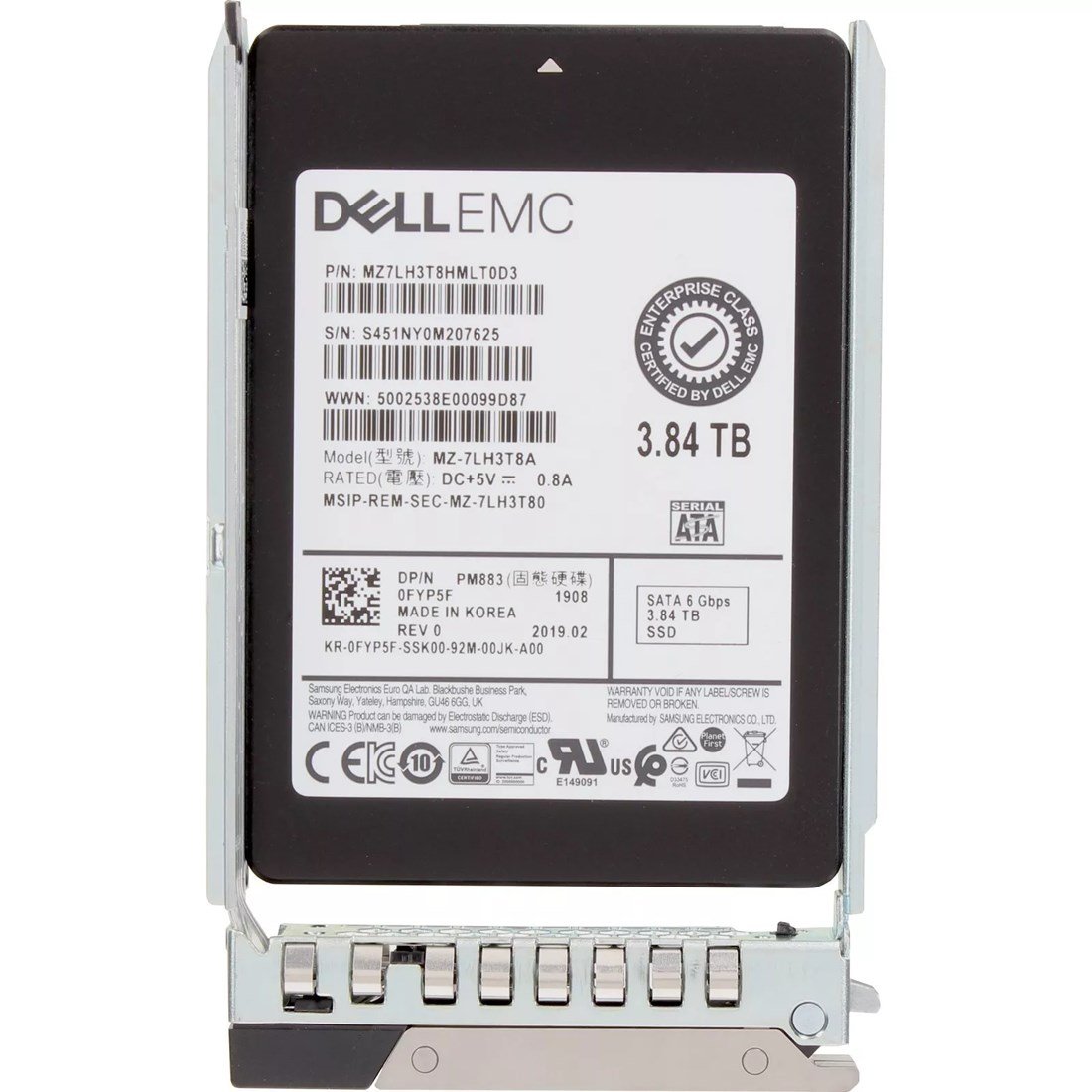 Dell Product Image 400-AXSR