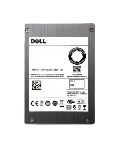 Dell Solid State Drive - 400-AXTC