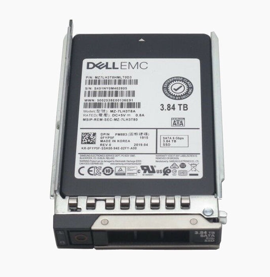 Dell Product Image 400-AXTK