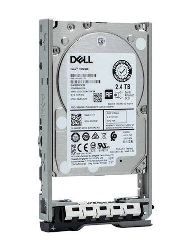 Dell Server Hard Drive - 400-BBDY