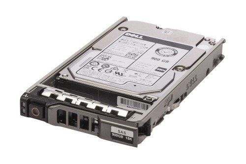 Dell Server Hard Drive - 400-BBEB