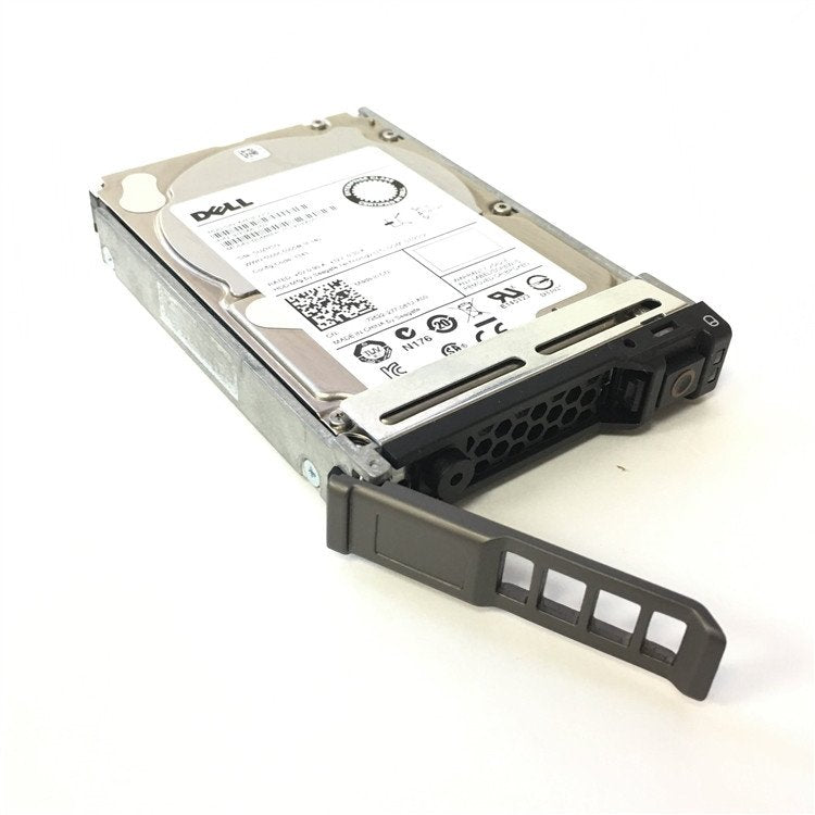 Dell Solid State Drive - 400-BCMD