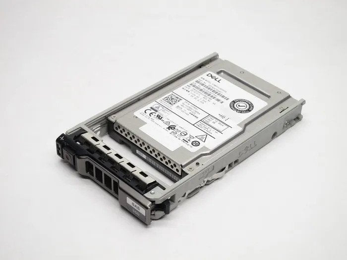 Dell Solid State Drive - 400-BCPZ