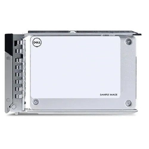 Dell Solid State Drive - 400-BCSH