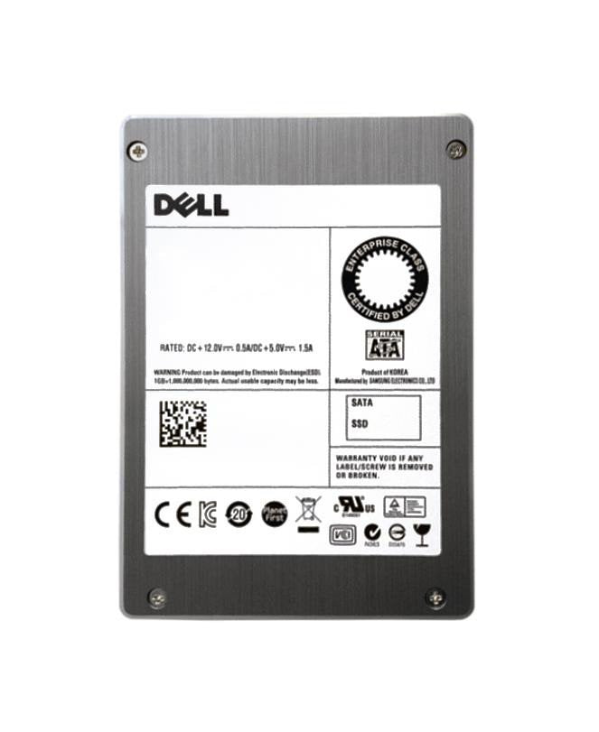 Dell Solid State Drive - 400-BCTI