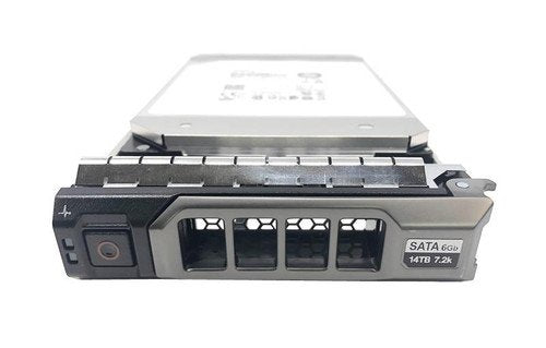 Dell Desktop Hard Drive - 400-BCYU
