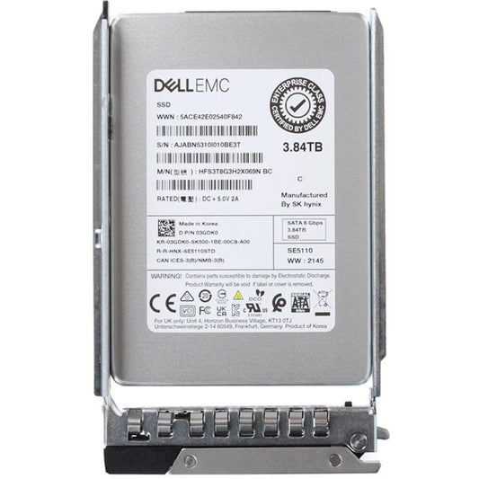 Dell Product Image 400-BDNK