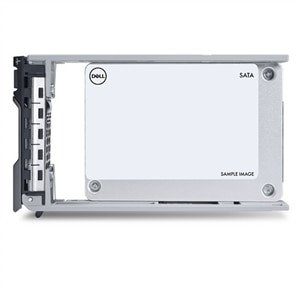 Dell Solid State Drive - 400-BDQG