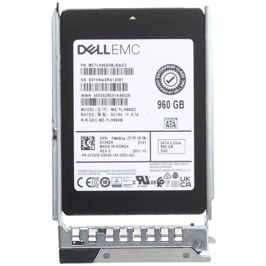 Dell Product Image 400-BDTH