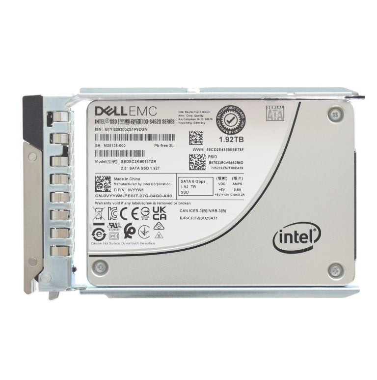 Dell Product Image 400-BDUJ